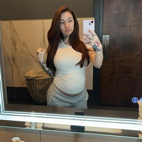 Danielle Bregoli Nude Leaks Onlyfans